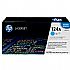 HP Laser Toner Cartridge, LJ 2600, Cyan