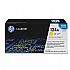 HP Laser Toner Cartridge, LaserJet 2600, Yellow
