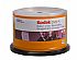 Kodak Disc, DVD-R, 4.7GB, 16X, 50/Spindle