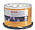 Kodak Disc, DVD+R, 4.7GB, 16X, 50/Spindle